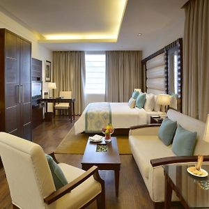 Deluxe Room 1 Dbl Bed